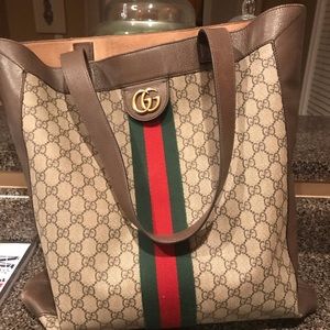 Gucci handbag